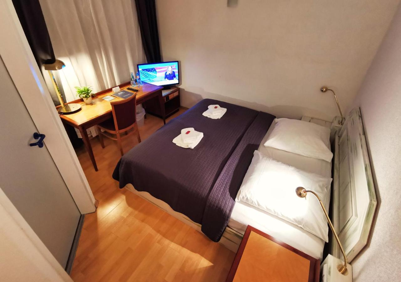 Hotel Spreewaldschule Langengrassau Ngoại thất bức ảnh