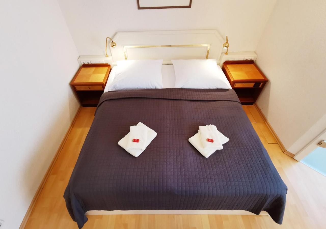 Hotel Spreewaldschule Langengrassau Ngoại thất bức ảnh