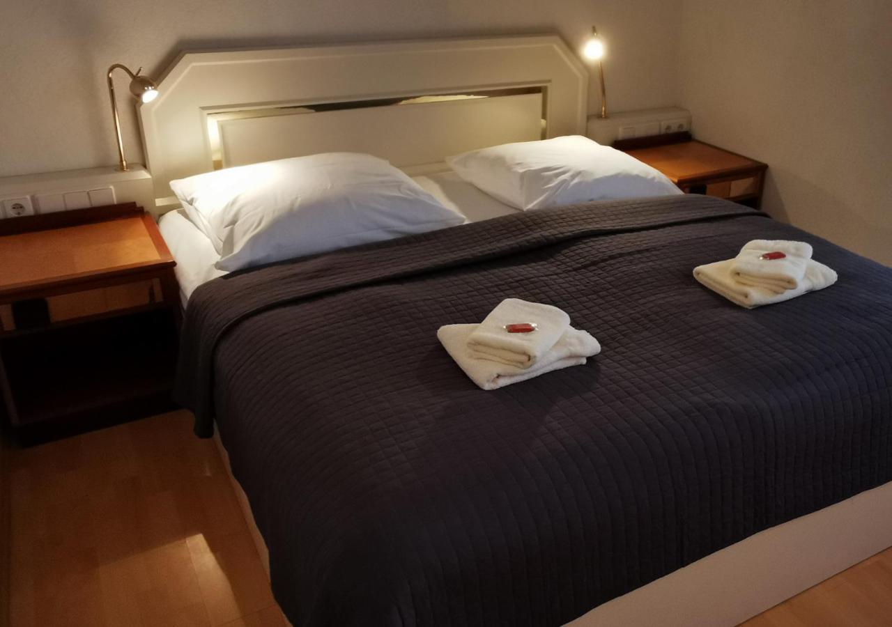 Hotel Spreewaldschule Langengrassau Ngoại thất bức ảnh