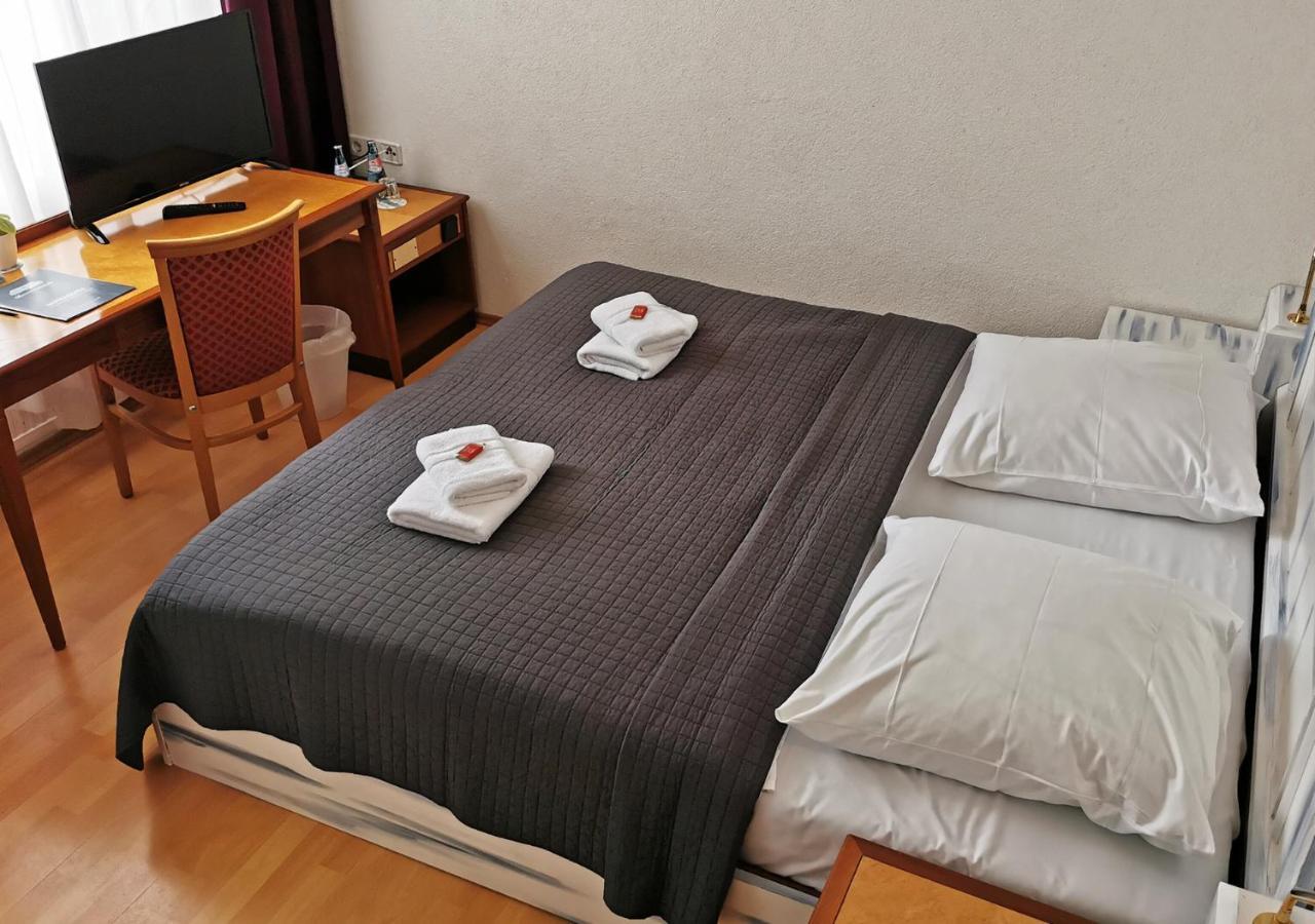 Hotel Spreewaldschule Langengrassau Ngoại thất bức ảnh